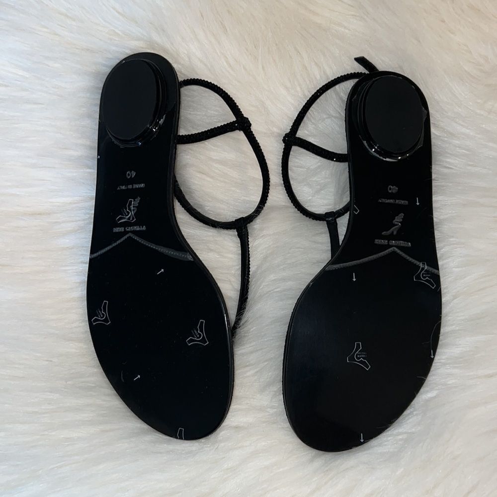 Designer Sandals - Picture 4 of 4